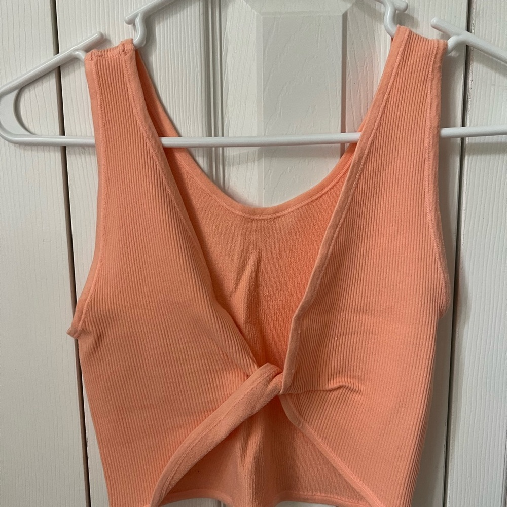 Urban Outfitters Crop Tank